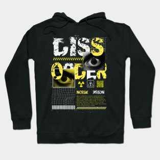 Dissorder Hoodie